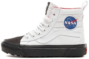 (Preschool) NASA x Vans Sk8-Hi MTE 'Space Voyager' VN0A2XSNUT0 (Preschool) NASA x Vans Sk8-Hi MTE 'Space Voyager' VN0A2XSNUT0