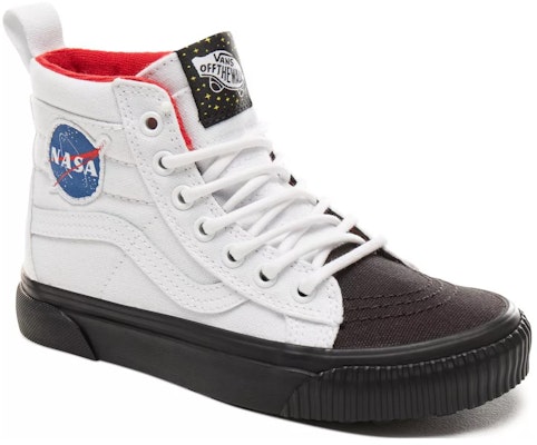 (PS) NASA x Vans スケハイMTE スペース探査 (NASA x Vans Sukehai MTE Supēsu Tansaku) VN0A2XSNUT0 Order (PS) NASA x Vans スケハイMTE スペース探査 (NASA x Vans Sukehai MTE Supēsu Tansaku) VN0A2XSNUT0