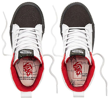 (PS) NASA x Vans スケハイMTE スペース探査 (NASA x Vans Sukehai MTE Supēsu Tansaku) VN0A2XSNUT0 Lookbook (PS) NASA x Vans スケハイMTE スペース探査 (NASA x Vans Sukehai MTE Supēsu Tansaku) VN0A2XSNUT0
