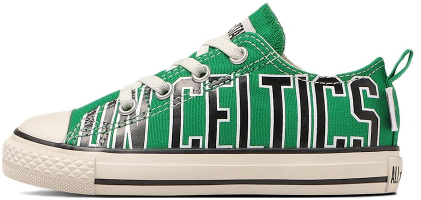 (PS) NBA x Converse All Star N Slip OX 'Boston Celtics' Sepatu Bola Basket. 37302781 Buy (PS) NBA x Converse All Star N Slip OX 'Boston Celtics' Sepatu Bola Basket. 37302781
