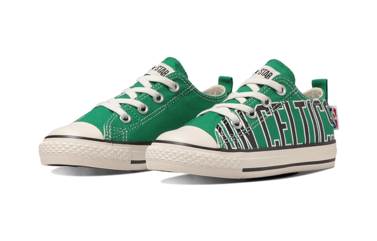 (PS) NBA Converse All Star N Slip OX 'Boston Celtics' 圖 3