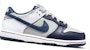 (PS) NBA x Nike Dunk Low EMB '75th Anniversary - Nets' Edisi Ulang Tahun Ke-75 DC9564-001