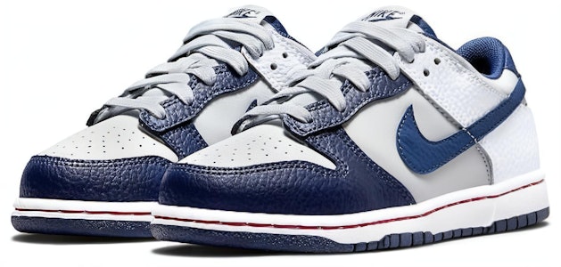 (PS) NBA X 나이키 덩크 로우 EMB '네츠 75주년' 농구화 DC9564-001 Lookbook (PS) NBA X 나이키 덩크 로우 EMB '네츠 75주년' 농구화 DC9564-001