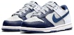 (PS) NBA x Nike Dunk Low EMB '75th Anniversary - Nets' Edisi Ulang Tahun Ke-75 DC9564-001