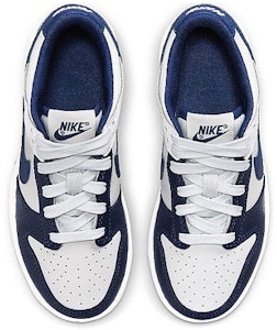 (PS) NBA X 나이키 덩크 로우 EMB '네츠 75주년' 농구화 DC9564-001 Shop (PS) NBA X 나이키 덩크 로우 EMB '네츠 75주년' 농구화 DC9564-001