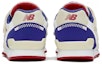 Shop (PS) New Balance - 996 'Crema Azul Rojo' YV996JD3