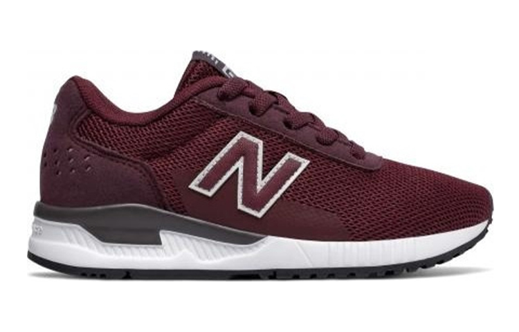 Order (PS) (幼児用) ニューバランス 005「ブラックレッド」KV005CLY KV005CLY