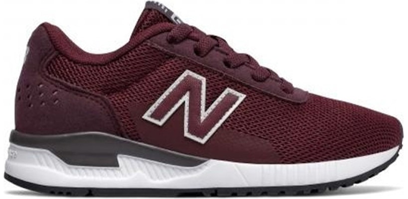 (Preschool) New Balance 005 'Black Red' KV005CLY Order (Preschool) New Balance 005 'Black Red' KV005CLY