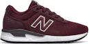Order (PS) New Balance 005 'Hitam Merah' KV005CLY