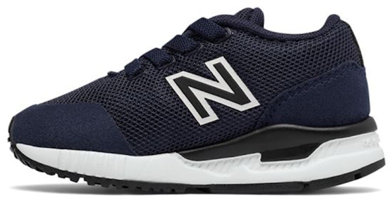 New Balance 005系列深藍 兒童運動鞋 Buy New Balance 005系列深藍 兒童運動鞋