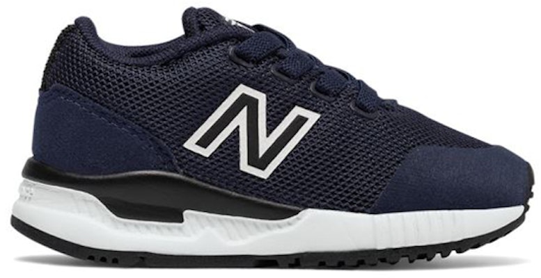 New Balance 005系列深藍 兒童運動鞋 Order New Balance 005系列深藍 兒童運動鞋