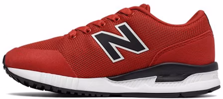 (Preschool) New Balance 005 K Shoes Red KV005RBY (Preschool) New Balance 005 K Shoes Red KV005RBY