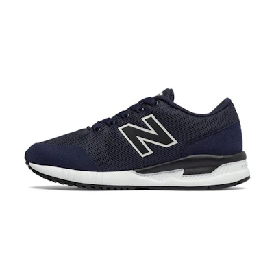 (PS) NB 005 K Shoes /Blue 'Black'