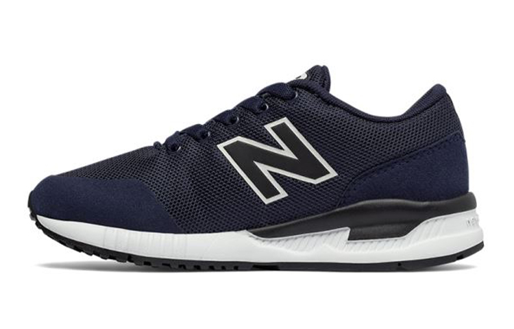(Preschool) New Balance 005 K Shoes /Blue 'Black' KV005NBY