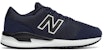 (PS) Kasut New Balance 005 /Biru 'Hitam' KV005NBY