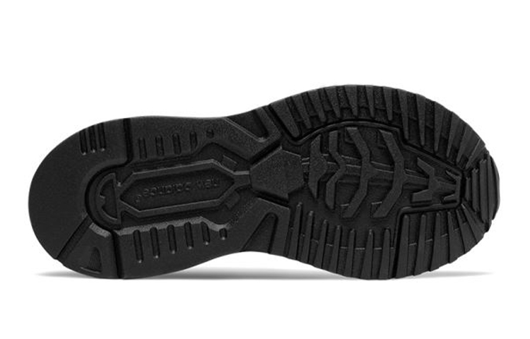Shop 兒童 New Balance 005系列 黑藍