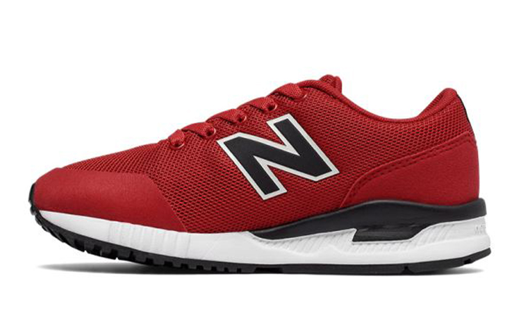 (Preschool) New Balance 005 K Shoes Red KV005RBY