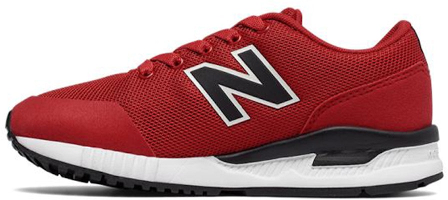 (Preschool) New Balance 005 K Shoes Red KV005RBY Buy (Preschool) New Balance 005 K Shoes Red KV005RBY