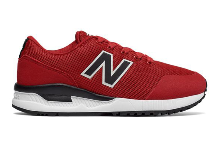 Order 兒童 New Balance 005系列 紅色