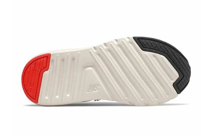 Shop (PS) New Balance 009 'Negro Rojo' YS009LA1