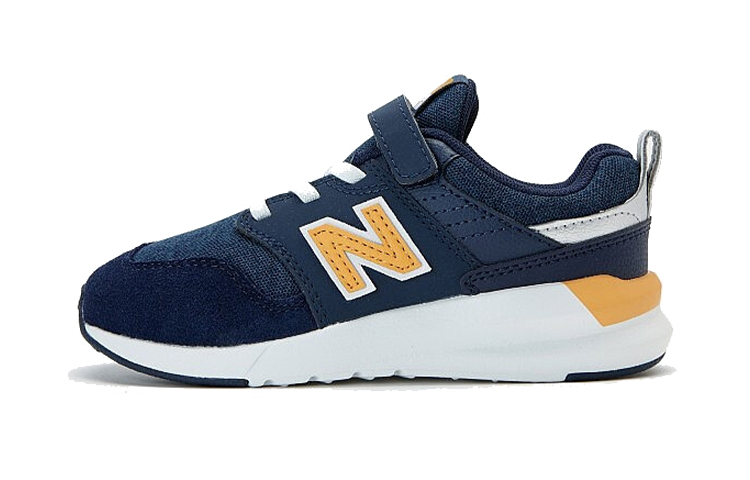 Buy (PS) New Balance 009 'Biru Kuning Gelap' YH009NE1