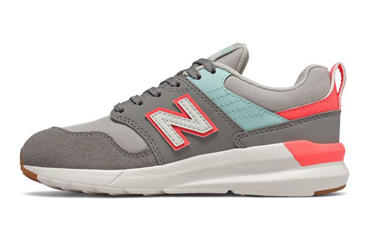 Buy (PS) New Balance 009 'Gris Naranja' YS009RC1