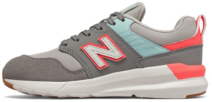 (PS) New Balance 009 'Gris Naranja' YS009RC1 Buy (PS) New Balance 009 'Gris Naranja' YS009RC1