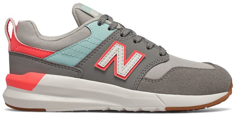 (PS) New Balance 009 'Gris Naranja' YS009RC1 Order (PS) New Balance 009 'Gris Naranja' YS009RC1
