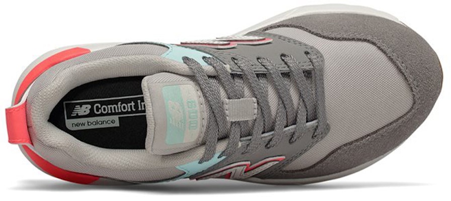 (PS) New Balance 009 'Gris Naranja' YS009RC1 Lookbook (PS) New Balance 009 'Gris Naranja' YS009RC1
