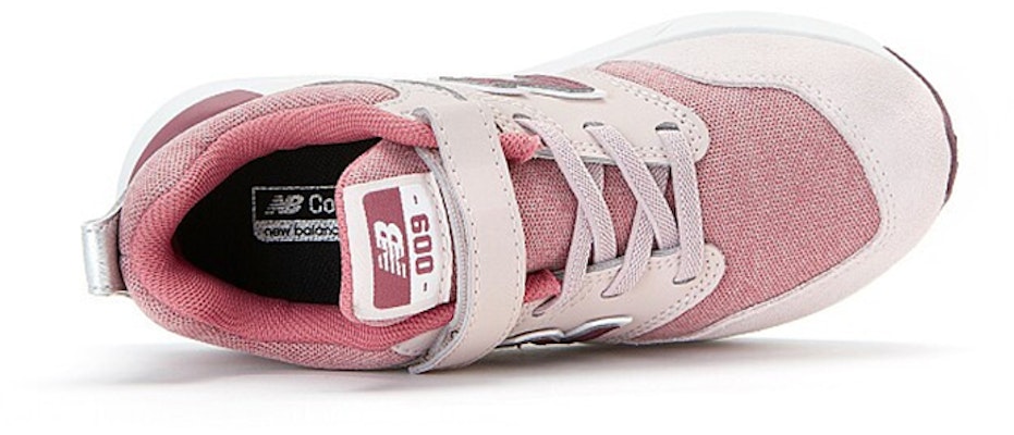 (PS) ニューバランス 009 ピンク (Nyū Baransu 009 pinku) YH009OS1 Lookbook (PS) ニューバランス 009 ピンク (Nyū Baransu 009 pinku) YH009OS1