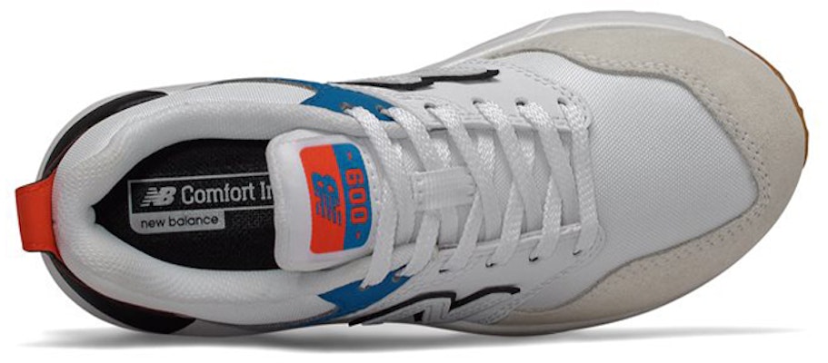 (PS) New Balance 009 Sport 'Gris Blanco Azul' YS009RW1 Lookbook (PS) New Balance 009 Sport 'Gris Blanco Azul' YS009RW1