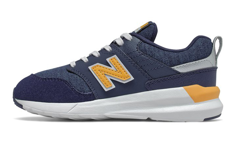 Buy (PS) 뉴발란스 009 스포츠 '인디고' YS009NE1