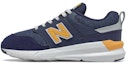 Buy (PS) 뉴발란스 009 스포츠 '인디고' YS009NE1