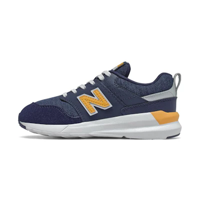 (PS) NB 009 Sport 'Indigo'