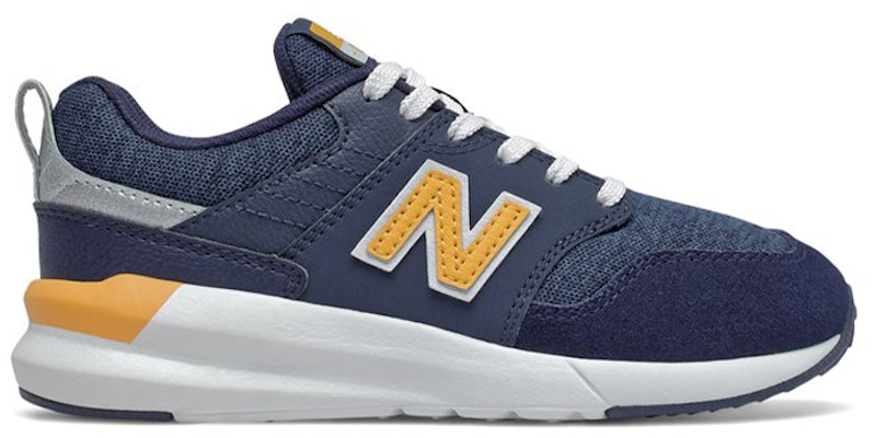 (PS) New Balance 009 Sport 'Índigo' YS009NE1 Order (PS) New Balance 009 Sport 'Índigo' YS009NE1