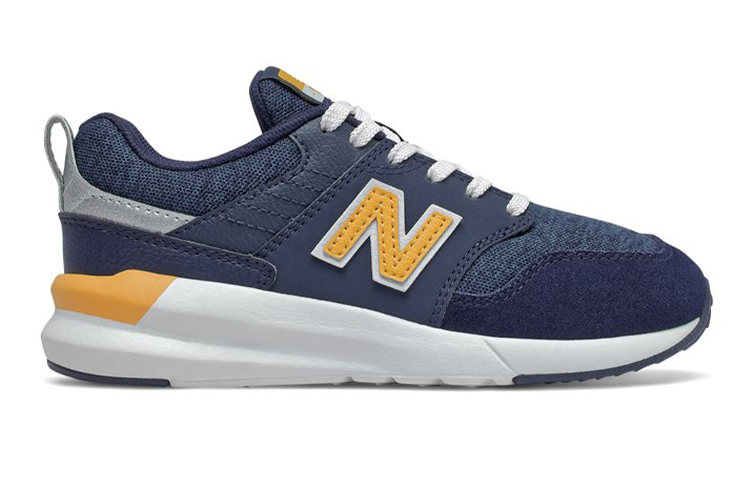 Order (PS) 뉴발란스 009 스포츠 '인디고' YS009NE1