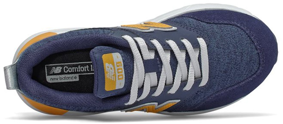 (PS) New Balance 009 Sport 'Índigo' YS009NE1 Lookbook (PS) New Balance 009 Sport 'Índigo' YS009NE1