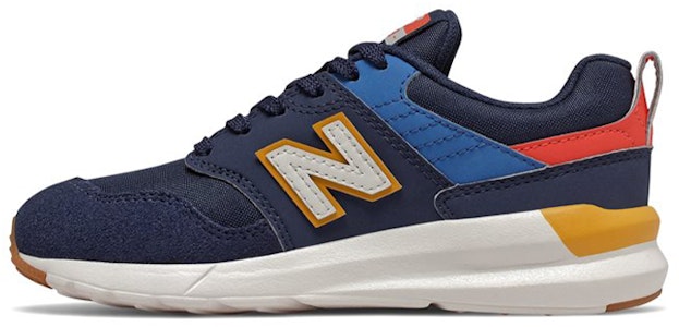 (PS) New Balance 009 Sukan 'Biru Navy' YS009RE1 Buy (PS) New Balance 009 Sukan 'Biru Navy' YS009RE1