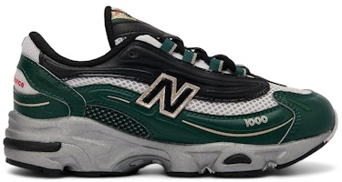 (Preschool) New Balance 1000 DTLR 1000 Yards PC1000TY (Preschool) New Balance 1000 DTLR 1000 Yards PC1000TY