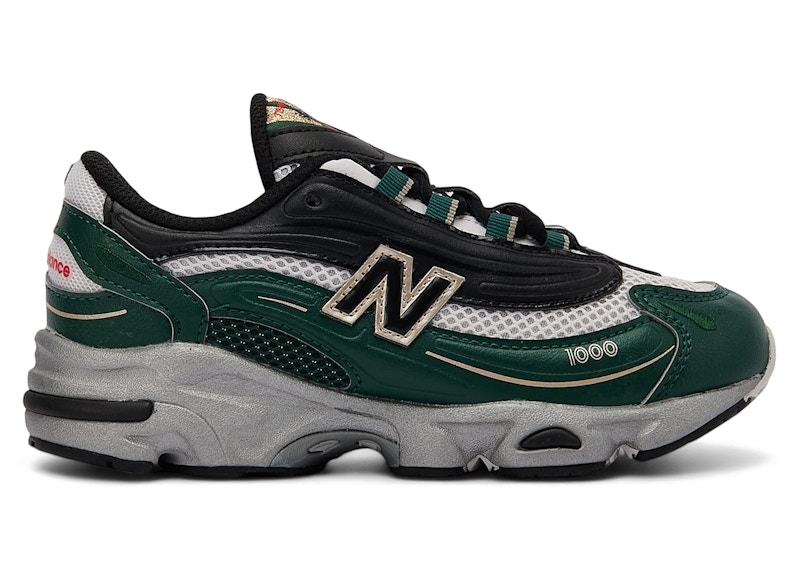 (Preschool) New Balance 1000 DTLR 1000 Yards PC1000TY