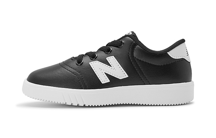 (Preschool) New Balance 10 - Black/White PV10ABC