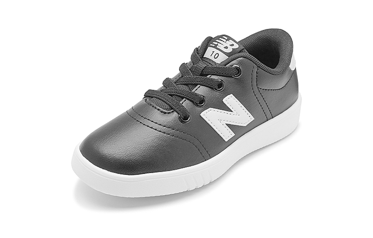 Order (PS) New Balance 10 - Negro/Blanco PV10ABC