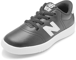 中童 New Balance 10系列 低幫 兒童板鞋 黑白色 Order 中童 New Balance 10系列 低幫 兒童板鞋 黑白色