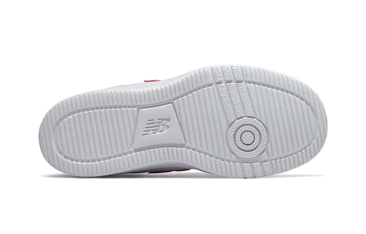 Shop (PS) New Balance 10系列'白色休闲低帮鞋' PV10TWC