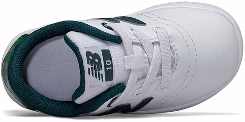 (TD) New Balance 10 Seri Putih/Hijau IV10TWE Lookbook (TD) New Balance 10 Seri Putih/Hijau IV10TWE