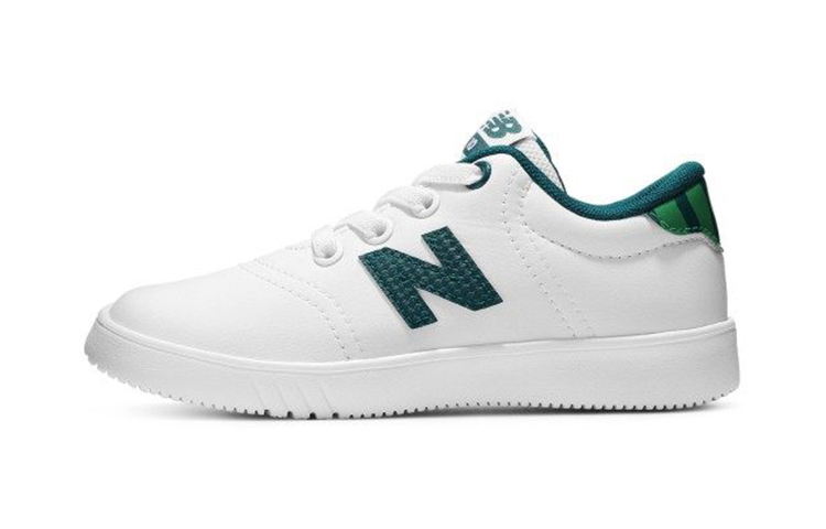 (Preschool) New Balance 10 Series Low 'White Green' PV10TWE?