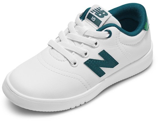 (PS) New Balance 10 Siri Rendah 'Putih Hijau' PV10TWE? Order (PS) New Balance 10 Siri Rendah 'Putih Hijau' PV10TWE?