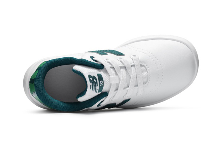 Lookbook (PS) New Balance 10 Siri Rendah 'Putih Hijau' PV10TWE?