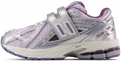 (Preschool) New Balance 1906 Wide 'Silver Purple' PV1906EK (Preschool) New Balance 1906 Wide 'Silver Purple' PV1906EK