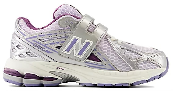 (PS) New Balance 1906 Ancho 'Plata Púrpura' PV1906EK Order (PS) New Balance 1906 Ancho 'Plata Púrpura' PV1906EK